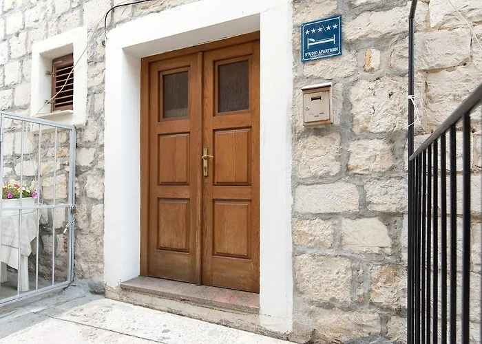 Guesthouse Hestia