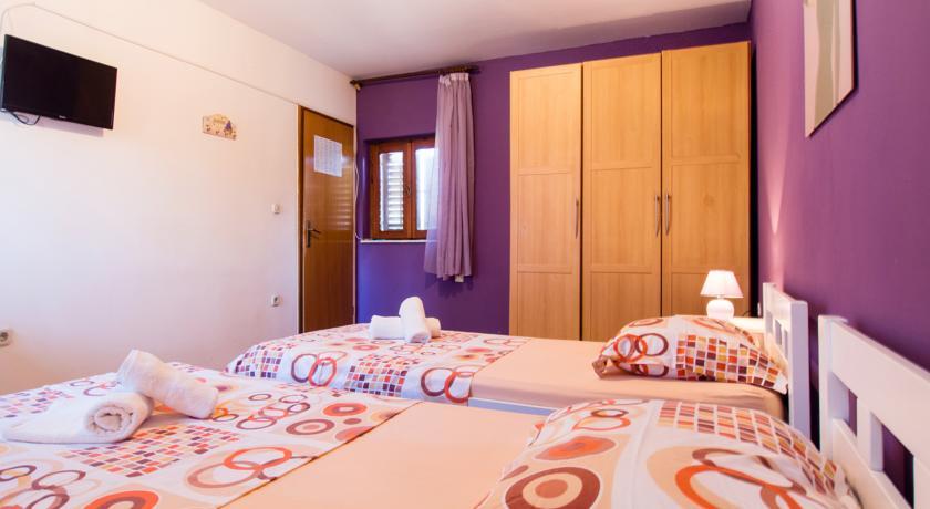 Hestia Apartment