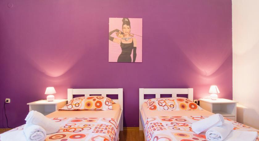 Apartmán Hestia