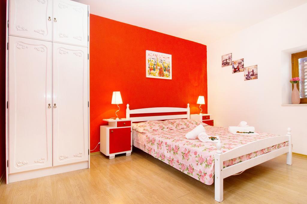 Hestia Apartmán *