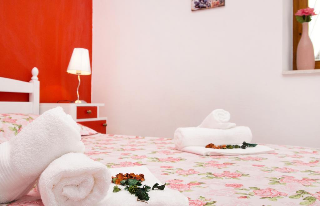 Apartment Hestia Split