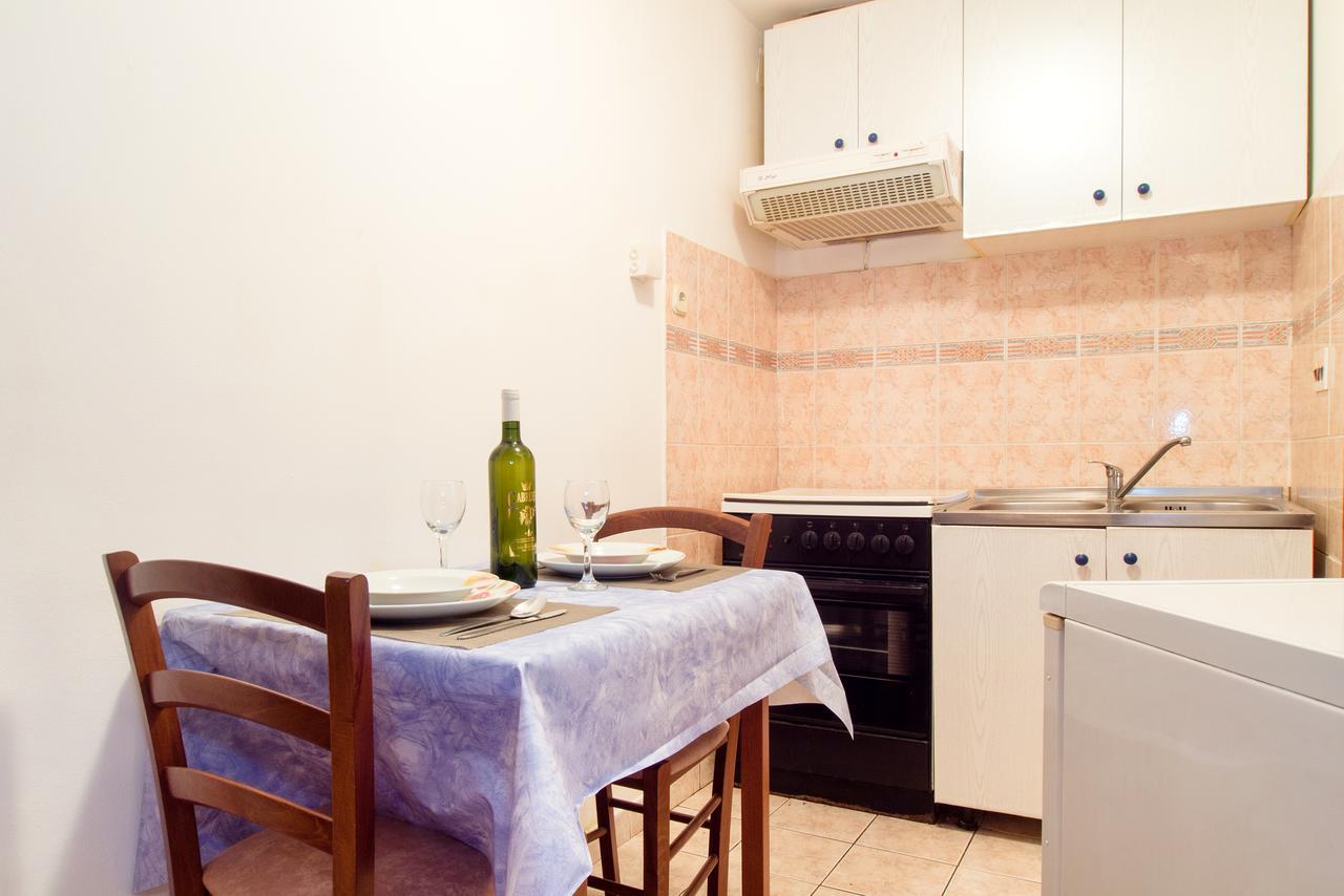 Apartment Hestia